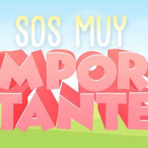 Soy muy Importante para Jesús