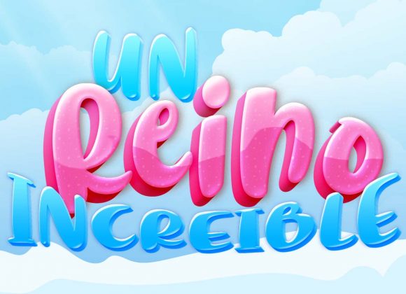 Un Reino Increible