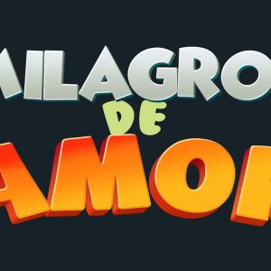 Milagros de Amor