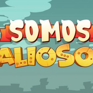 Somos Valiosos