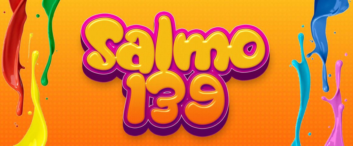Salmo 139