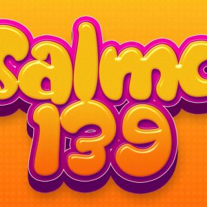 Salmo 139