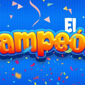 El campeón