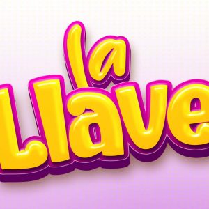 La llave