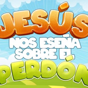 Jesús nos enseña sobre el perdón