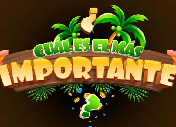 ¿Cuál es el más importante?