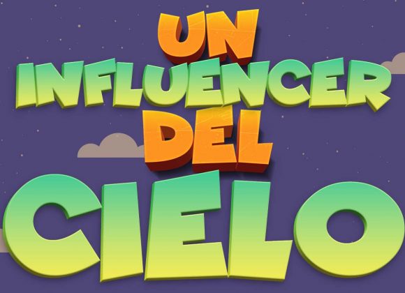 Un Influencer del cielo