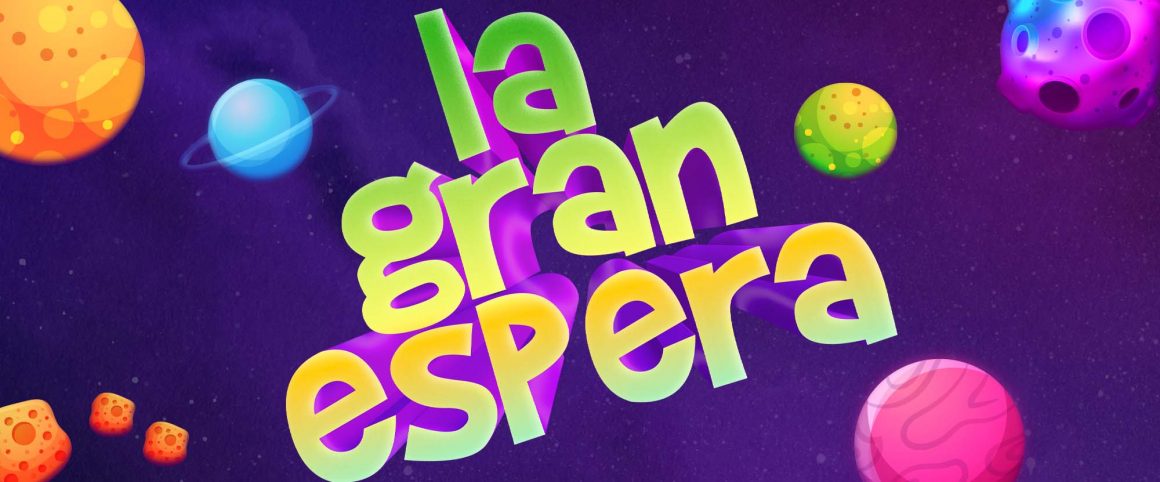 La gran espera