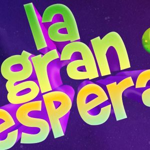 La gran espera