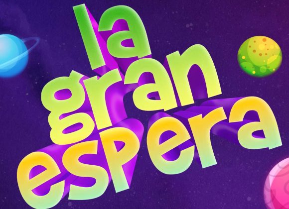 La gran espera