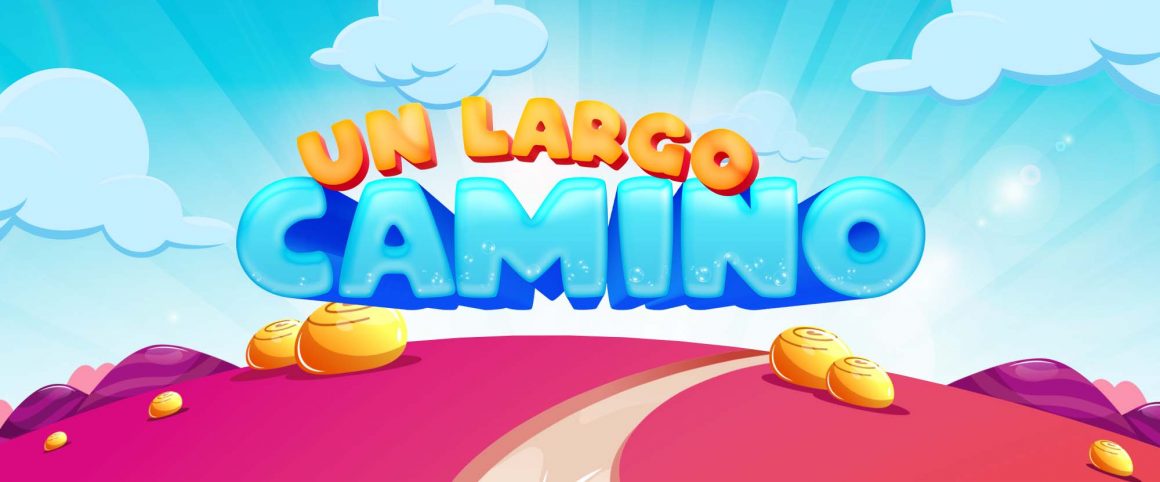 Un largo camino