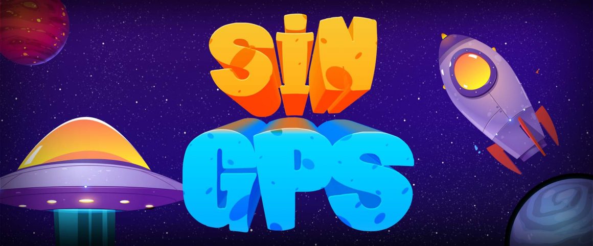 Sin GPS