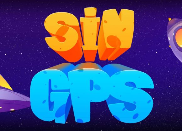Sin GPS