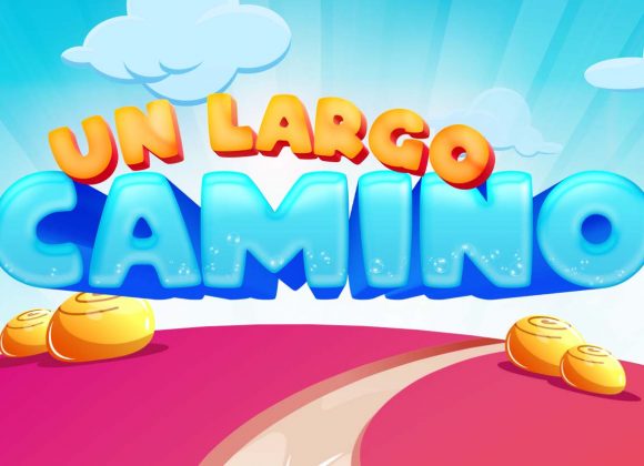 Un largo camino