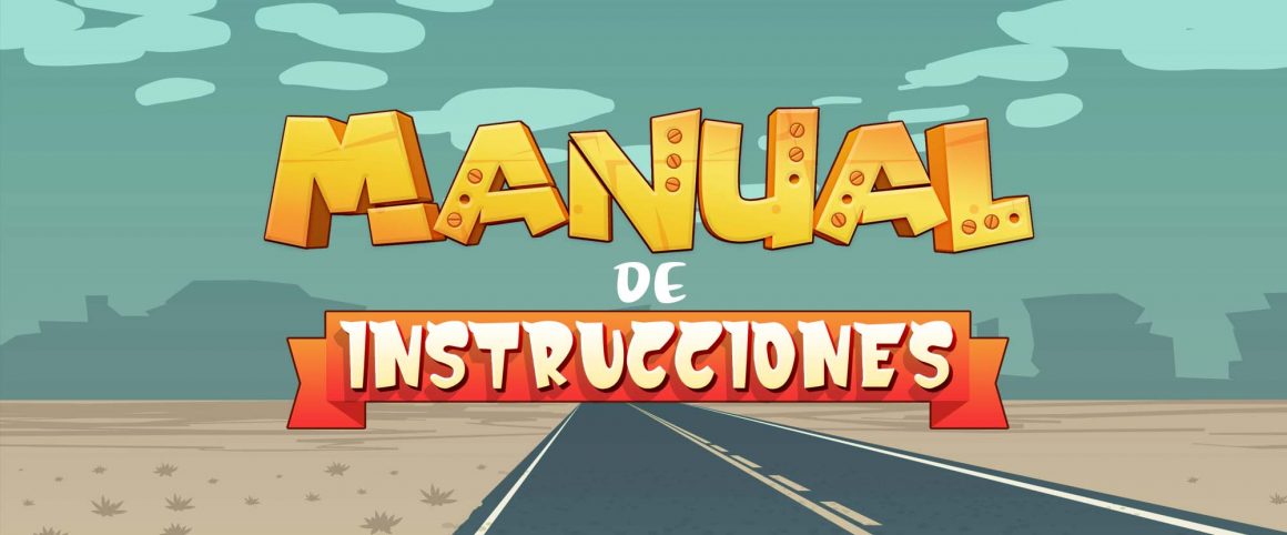 Manual de instrucciones