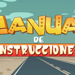 Manual de instrucciones