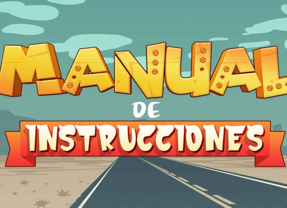 Manual de instrucciones
