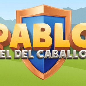 Pablo… el del caballo
