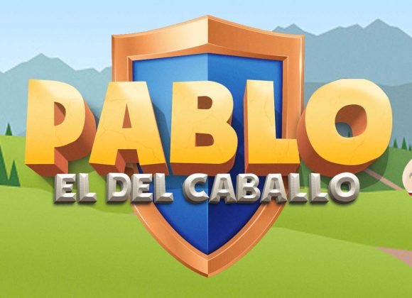 Pablo… el del caballo