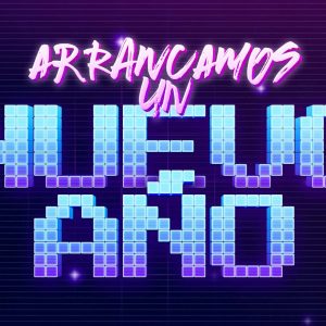 ¡Arrancamos un nuevo año!