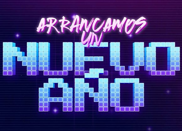 ¡Arrancamos un nuevo año!