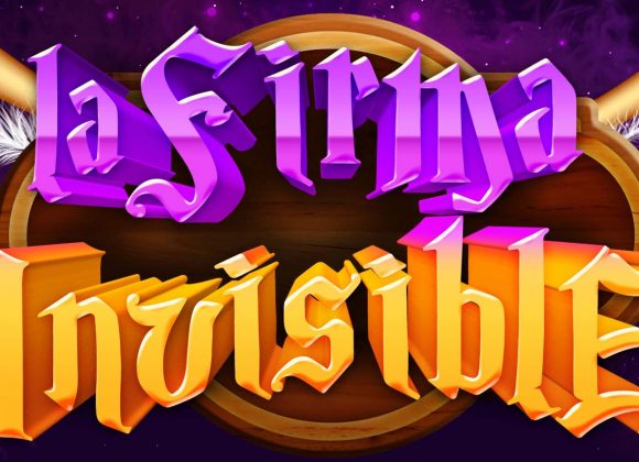 La firma invisible