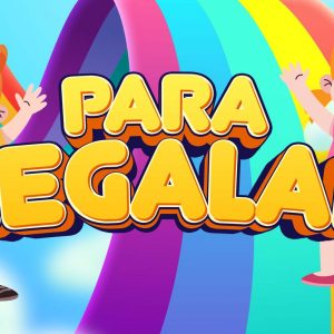 Para regalar