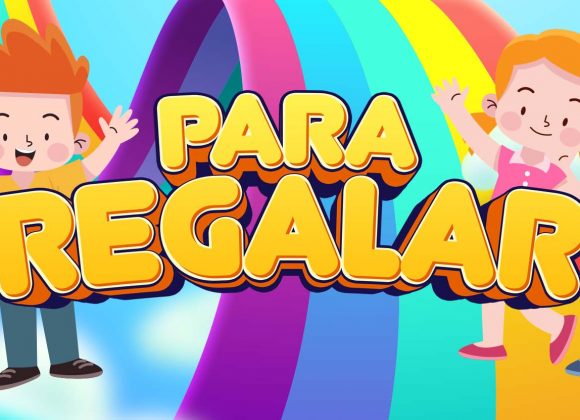 Para regalar