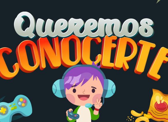 Queremos conocerte