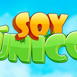 Soy único