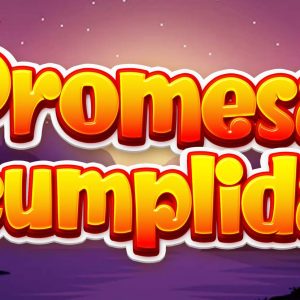 Promesa cumplida