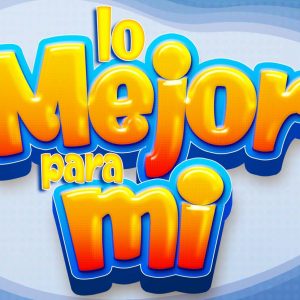 Lo mejor para mi