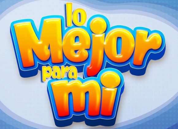 Lo mejor para mi