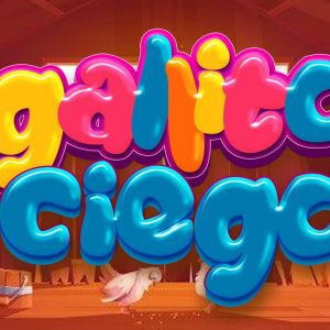 Gallito ciego
