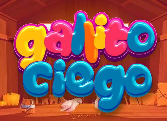 Gallito ciego