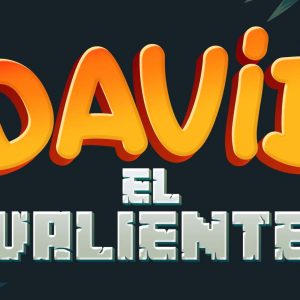 David el valiente