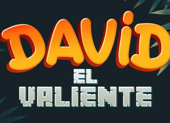 David el valiente