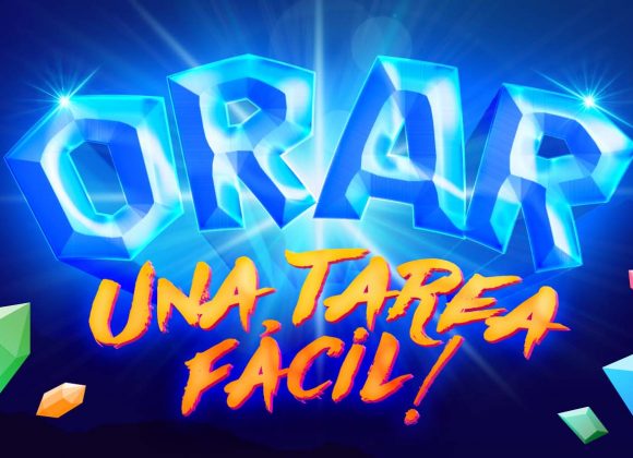 ORAR, una tarea fácil