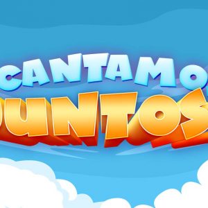 ¿Cantamos juntos?