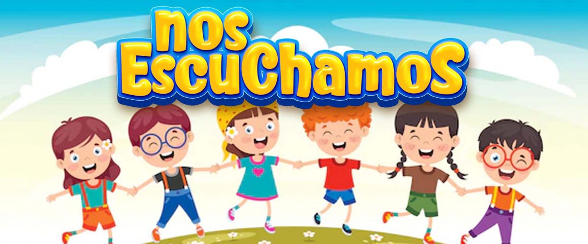 Nos escuchamos