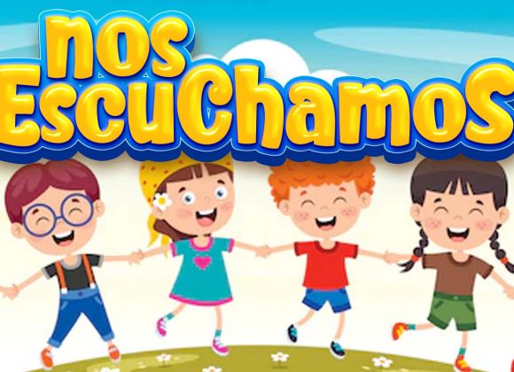 Nos escuchamos