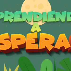 Aprendiendo a esperar