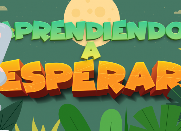 Aprendiendo a esperar