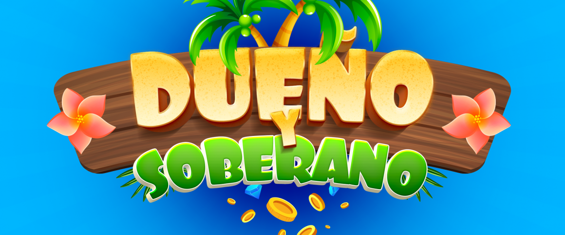 Dueño y Soberano