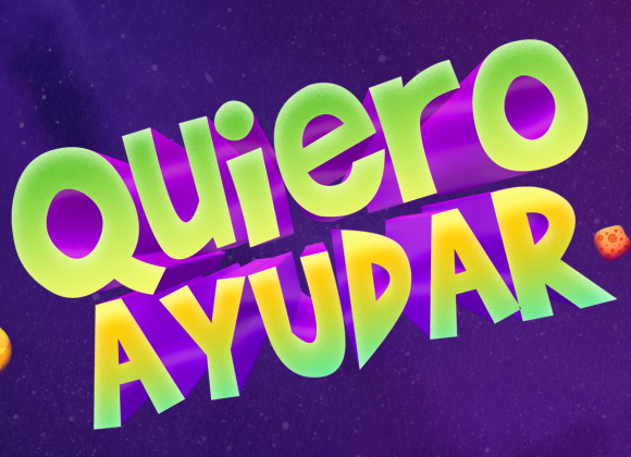 Quiero ayudar