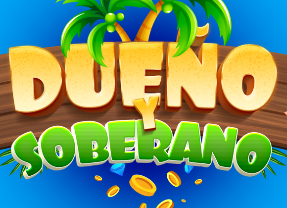Dueño y Soberano