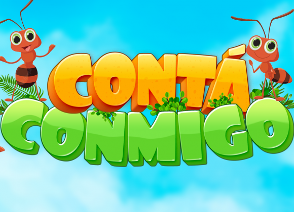 Contá conmigo