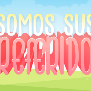 Somos sus preferidos