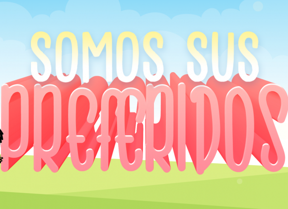 Somos sus preferidos
