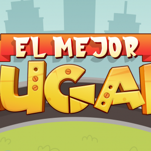 El mejor lugar